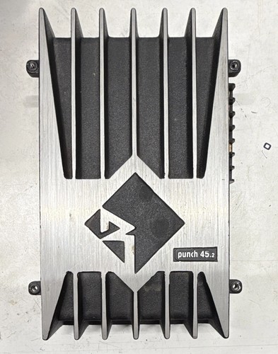 Rockford fosgate punch 2 - rockford,